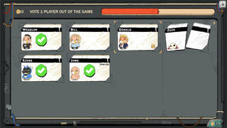 Скриншот 5 к игре Eat the Rich: Greed Games