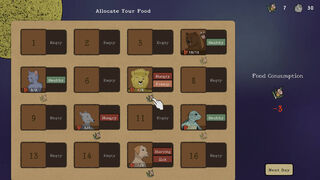 Скриншот 5 к игре Noah's Dilemma