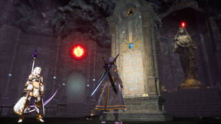 Вышло первое платное DLC для SWORD ART ONLINE Last Recollection с новым сценарием и подземельем