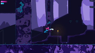 Скриншот 6 к игре Vapor Trails