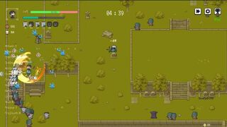 Скриншот 6 к игре 幸存者幻想曲 Survivor Fantasia