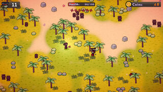 Скриншот 7 к игре Ninjurate