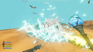 Скриншот 5 к игре The Legend Of Perchta