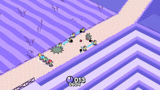 Скриншот 5 к игре Candy Rangers