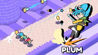Скриншот 6 к игре Candy Rangers