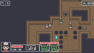 Скриншот 6 к игре Prune & Milo