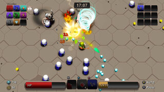 Скриншот 5 к игре RPG Survivors