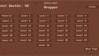 Скриншот 5 к игре Blopper