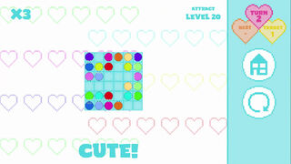 Скриншот 6 к игре Looking For Love