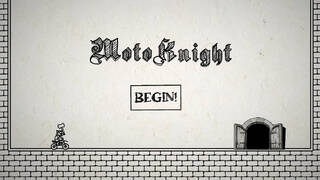 Moto Knight