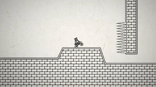 Скриншот 5 к игре Moto Knight