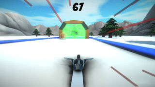 Скриншот 5 к игре Icy Incline