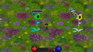 Скриншот 6 к игре AI Roguelite 2D