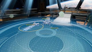 Скриншот 5 к игре Full-Scale Invasion