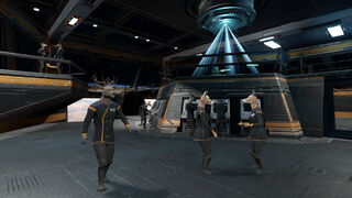 Скриншот 6 к игре Full-Scale Invasion