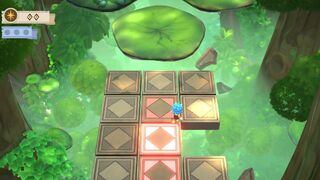 Скриншот 6 к игре 타부티(TAVUTI)