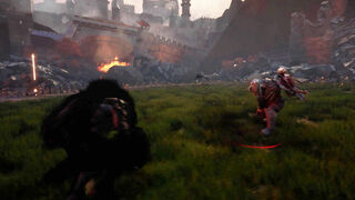 Скриншот 5 к игре The Battle of Embers