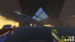 Скриншот 5 к игре Antishoot