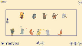 Скриншот 5 к игре Happy Animal Choir