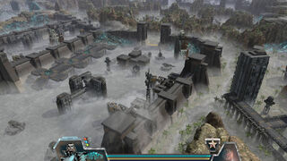 Скриншот 5 к игре Enemy Inside