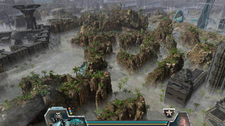 Скриншот 8 к игре Enemy Inside