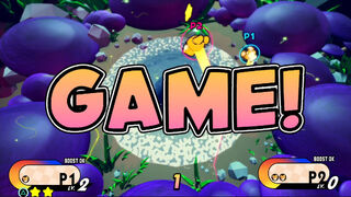 Скриншот 5 к игре HamSumo