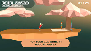 Скриншот 7 к игре Mr. Photographer