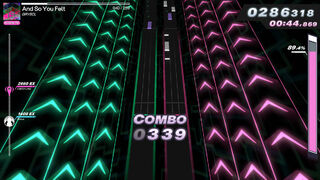Скриншот 6 к игре EX-XDRiVER