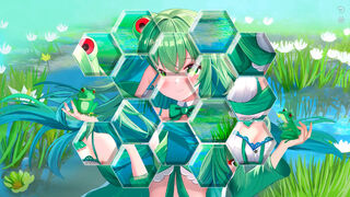 Скриншот 8 к игре What if your girl was a frog 2