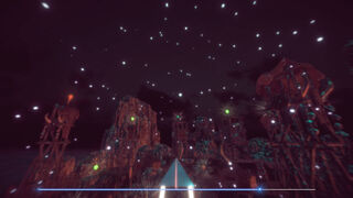 Скриншот 5 к игре Paper Plane Arena - Shamans