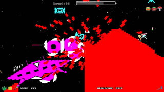 Скриншот 5 к игре RAGMONTON ENDLESS for save indie game