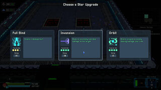Скриншот 6 к игре Star Bind