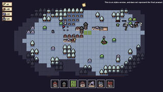 Скриншот 5 к игре Siege 'n Sow