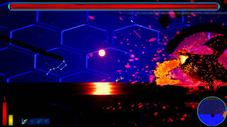 Скриншот 5 к игре Rogue Dimensions