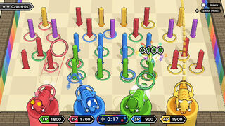 Скриншот 6 к игре Party Party Time 2