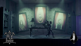 Скриншот 5 к игре My Shadow