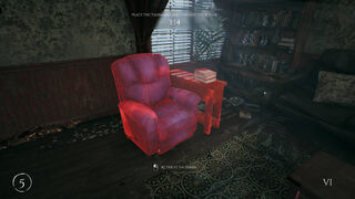 Скриншот 8 к игре The Devil is in the Details
