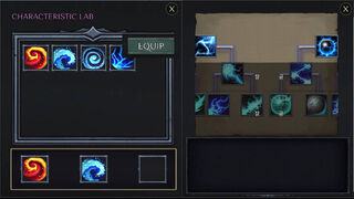 Скриншот 5 к игре PORTAL SURVIVORS : Enchanstrider