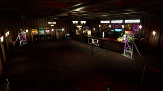 Скриншот 6 к игре Massacre At The Mirage