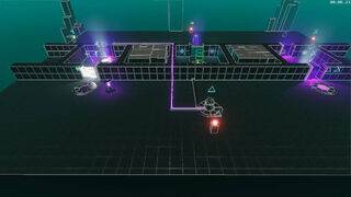 Скриншот 5 к игре Luminous