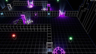 Скриншот 6 к игре Luminous