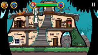 Скриншот 5 к игре Celestwald adventure