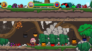 Скриншот 6 к игре Celestwald adventure
