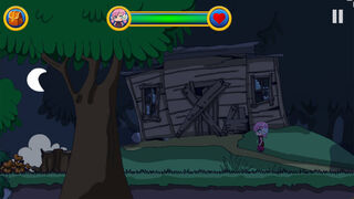 Скриншот 7 к игре Celestwald adventure