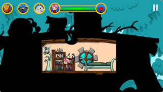 Скриншот 8 к игре Celestwald adventure