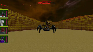 Скриншот 5 к игре Depths of Insanity 2