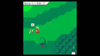 Скриншот 5 к игре Golf Monday