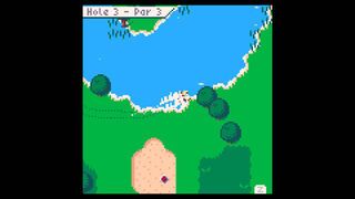 Скриншот 6 к игре Golf Monday