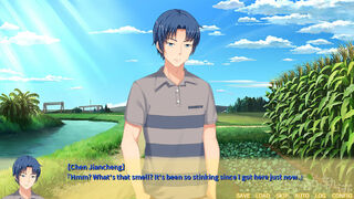 Скриншот 7 к игре Trajectory of summer flower Ⅱ