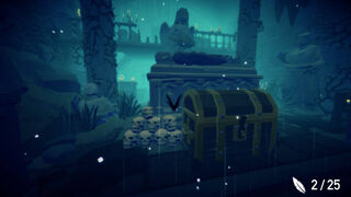 Скриншот 5 к игре Aery - Midnight Hour